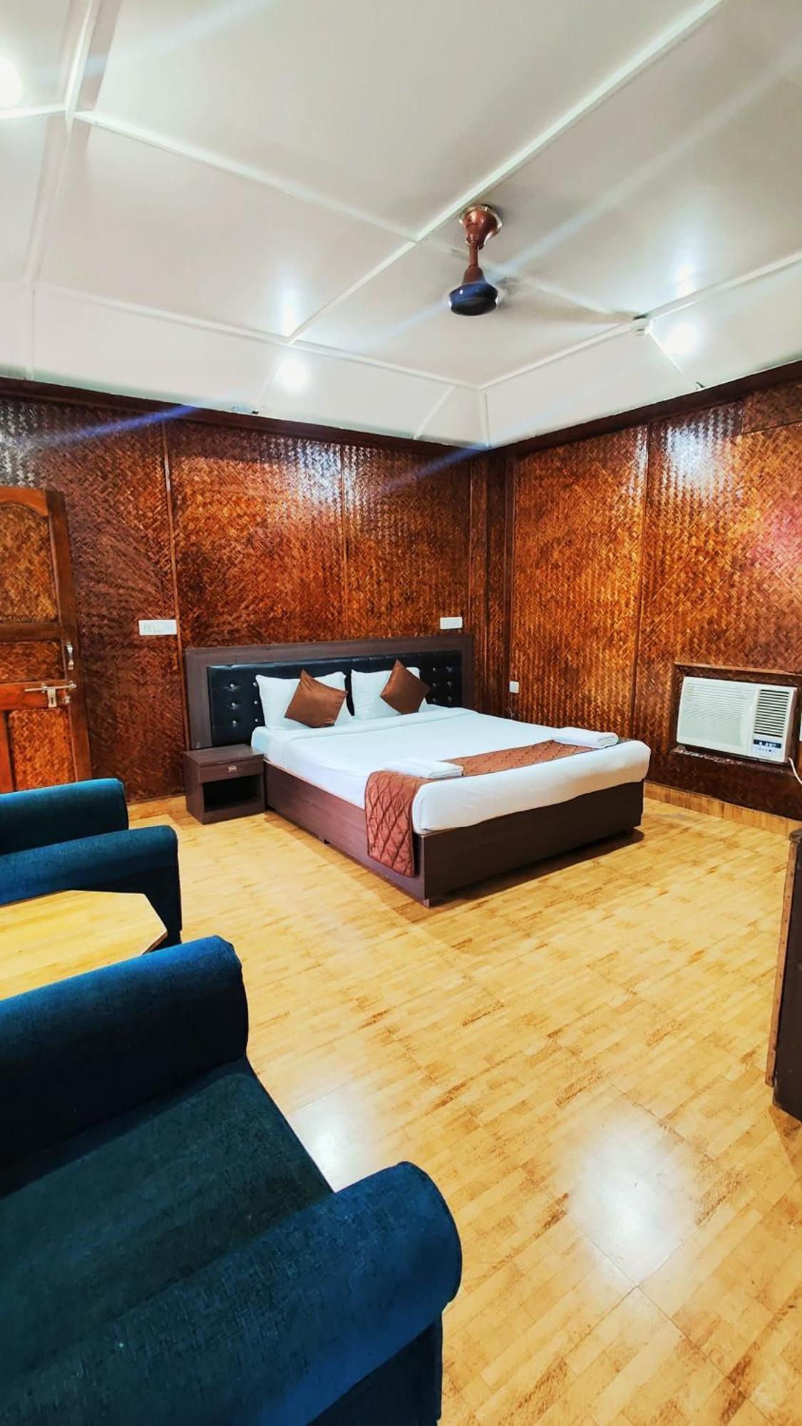 Kathmandu Resort Govind Nagar Bagian luar foto