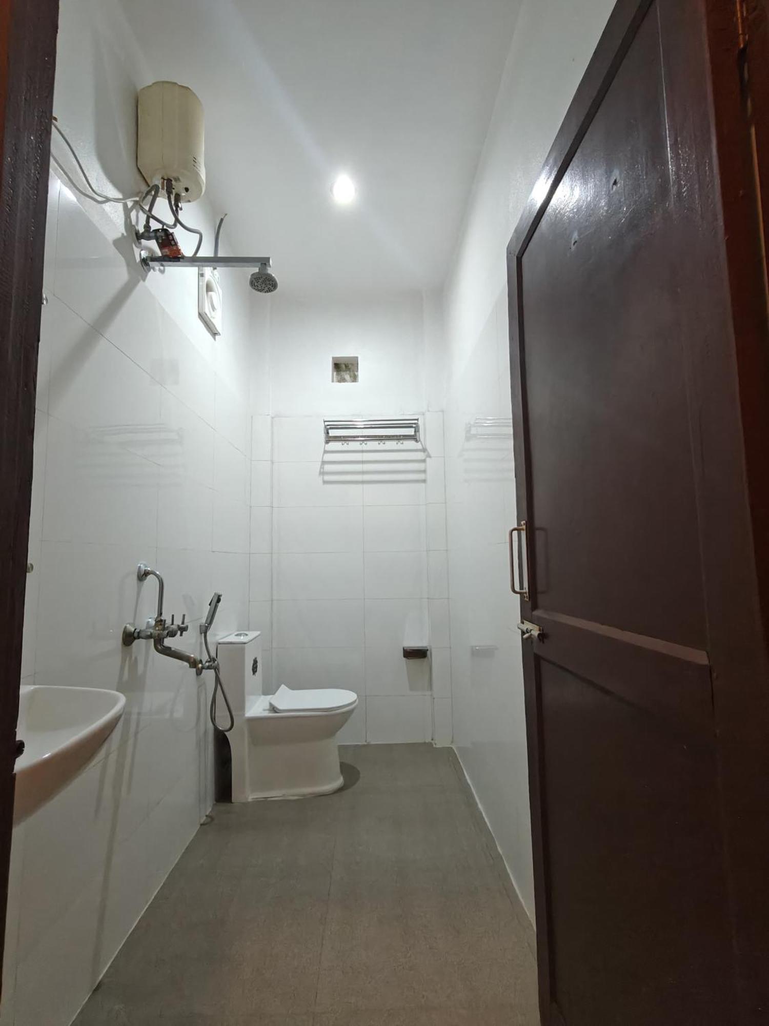 Kathmandu Resort Govind Nagar Bagian luar foto