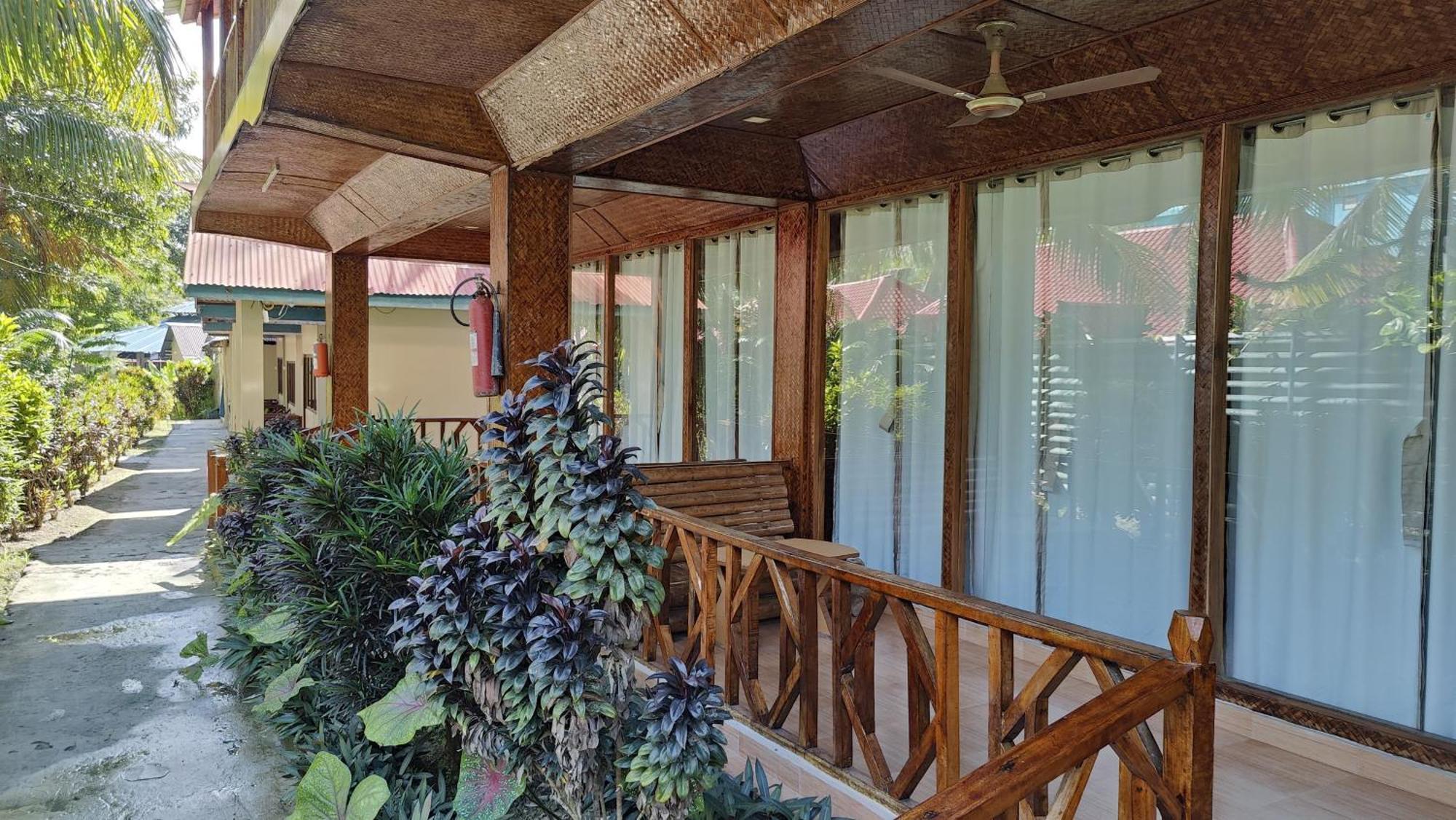 Kathmandu Resort Govind Nagar Bagian luar foto
