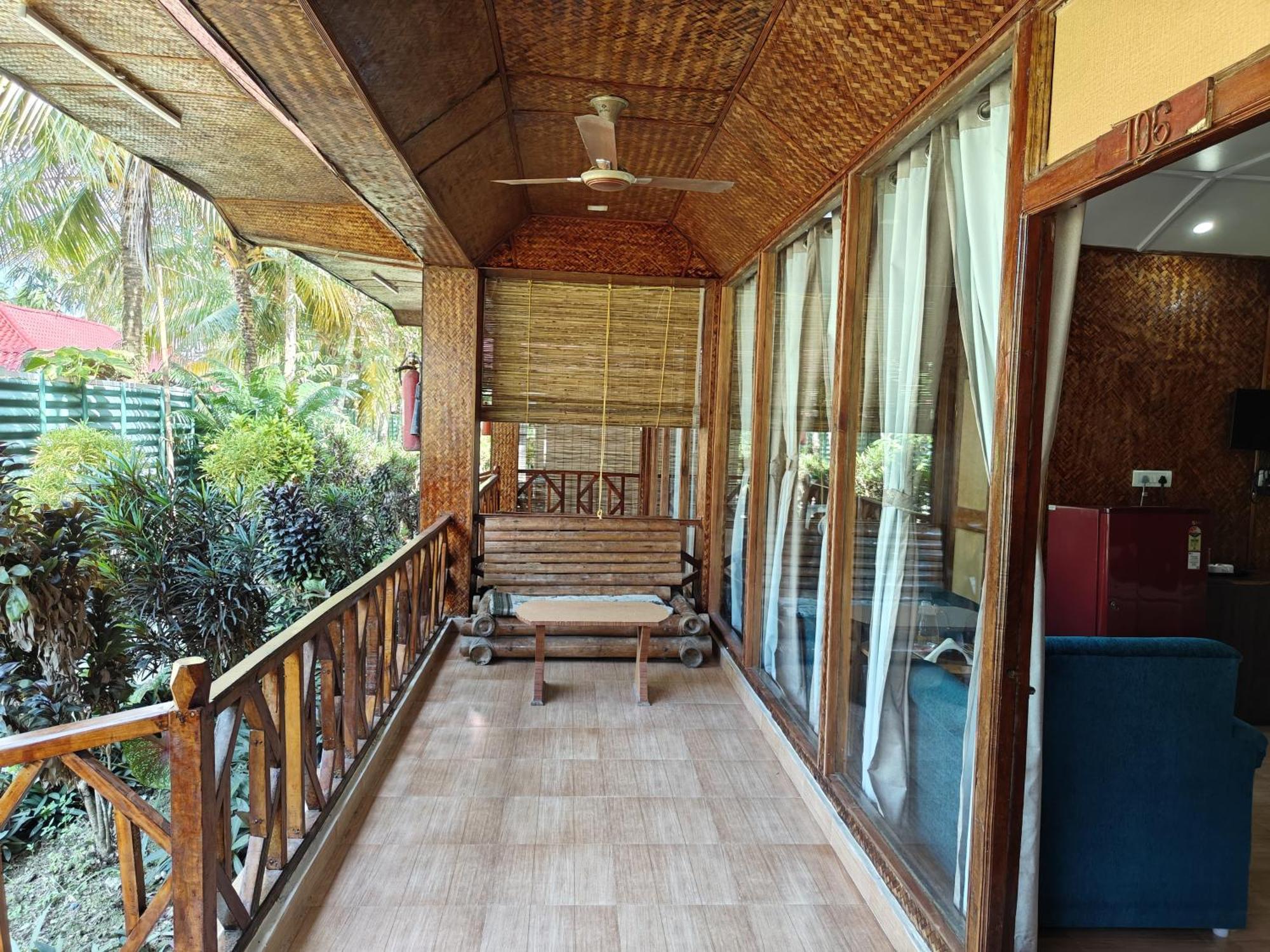 Kathmandu Resort Govind Nagar Bagian luar foto