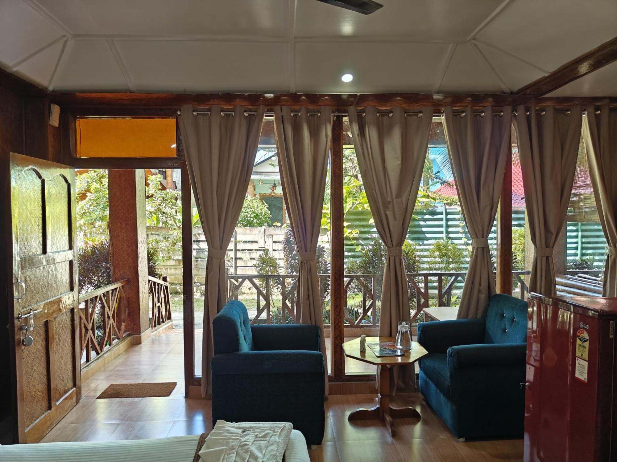 Kathmandu Resort Govind Nagar Bagian luar foto